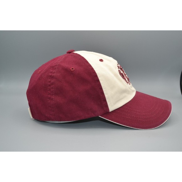 Florida State Seminoles FSU Zephyr Adjustable Hat Cap Noles NWT SALESMAN SAMPLE! - Picture 4 of 11